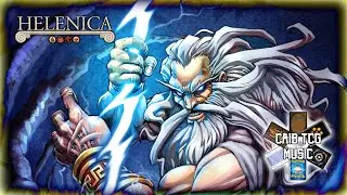 HEL&Eacute;NICA // canci&oacute;n original // Caib TCG Music