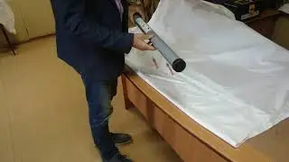 УВЫШ-1 (принцип работы)