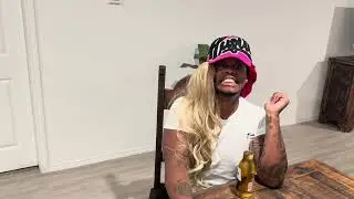 When You Go On A Date With A Ratchet Ghetto Girl 🤯