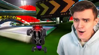 A Ridiculous nose bug World Record!