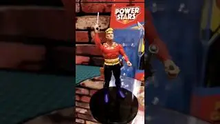 Never saw a bad Flash Gordon figure 🤣