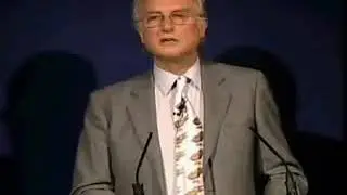 Richard Dawkins on THE MISSING LINK IN HUMAN EVOLUTION