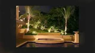landscape lights at OutdoorLights.com