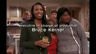 The Parkers Closing Credits (September 25, 2000)