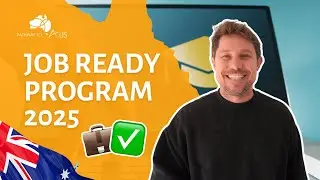 Job Ready Program 2025 - Steps to Obtain Full Skill Assessment After Graduating