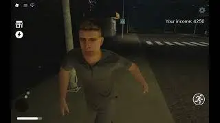 Shawarma anomalies horror game -serving food to people 