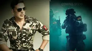 Fau g new game whatsapp status | faug game like pubg | pubg ban india
