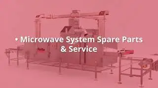 Microwave System Parts & Service | Ferrite Microwave Technologies