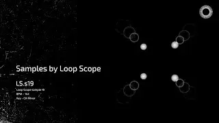 Samples by Loop Scope - LS.s19