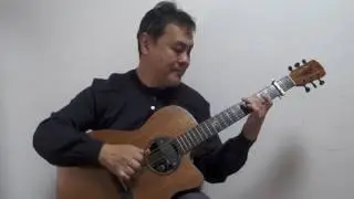 &ldquo;朧月夜&rdquo; by Tokio Uchida