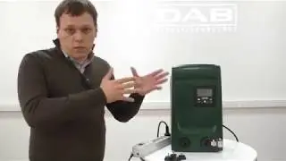 DAB E.SYBOX MINI - обзор