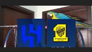 Al Hilal vs Al Ittihad Prediction - Saudi Professional League - Parrot Prediction