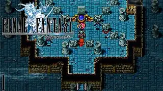 Final Fantasy pt. 1 