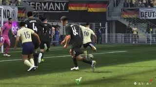 EA SPORTS FC 26 UT Rivals