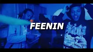 KP Skywalka x Sample DMV Type Beat 2023 - 