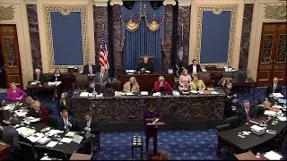 WATCH: Trump obstructed Congress&rsquo; investigation, Demings argues | Trump's first impeachment inquiry