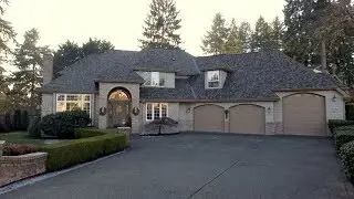 University Place WA Home For Sale