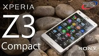Xperia Z3 Compact   Analisis en Español