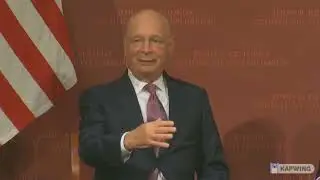 WEF Young Global Leaders  - Governments - Media - Klaus Schwab