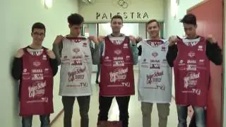 Ecco a voi... l'Istituto Volterra di San Donà di Piave!