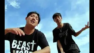 SLOTHMAN - HEAD STRONG ft.16 LAMBO (MUSIC VIDEO)