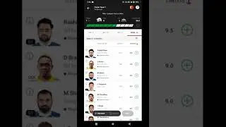CSK vs GT Dream 11 Sl/Small League Team Prediction|#shorts #dream11 #dream11team  #dream11teamtoday