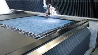 Laser Carpet and OEM Solutions