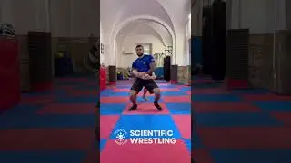 Grappling Training for Control, Transitions & Submissions | Pro Combat Drill