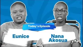 Generation Ghana - Alumni series: Season 2 - Episode 25