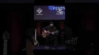The Canadian Arabic Orchestra - Awwel Mara - أول مرة
