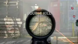 Call of Duty&reg;: Modern Warfare&reg; VKS Feed