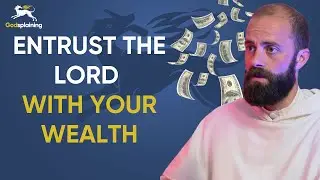 Когда платить десятину? | Отец Джозеф-Энтони Кресс и отец Грегори Пайн