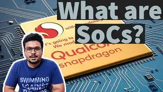 What is System on a Chip (SoC) ? Why do we need it? Advantages and Uses Explained