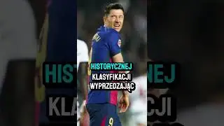 Ta Lista Zatrzymała Wszystkich. Lewandowski Zrobił Coś, Czego Nikt Nie Oczekiwał