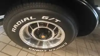 1986 Buick Grand National as Seen For Sale at Classic Auto Mall Dreamgoatinc Muscle Car Videos