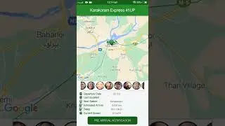 Karakoram express 41up