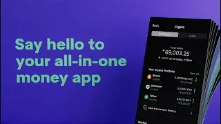 Maya App Walkthrough