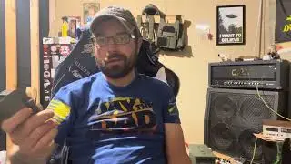 Holosun 510c update(it died)