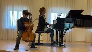 Rasmus Puur - 'Vihmane' - acoustic rehearsal Klaipeda