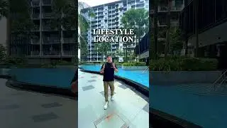 Garden Residences 2+S