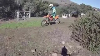 Christmas Ride 2015