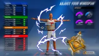 NEW BEST 2WAY SLASHING PLAYMAKER BUILD ON NBA2K20🤯😳