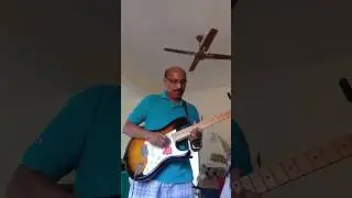 Joe carvalho human touch having fun in goa