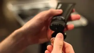 How to Cover Up Facial Flushing for Men : Men's Grooming Tips