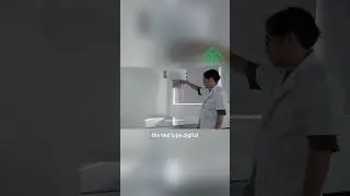 20kw/32kw veterinary X-ray machine #xraymachine #xray #machine #xraytech #fatali #yutubeshorts