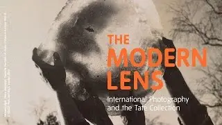 Tate St Ives - The Modern Lens