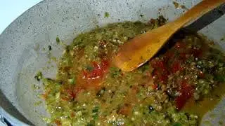 سمك بتتبيلة الشرمولة مع ارز بصلصة الماسالا الهندية | dorades 🍴