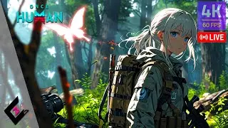 Once Human | Free untuk main survival crafting game.....