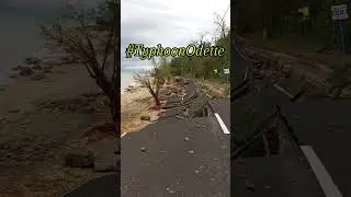 #onthisday Dec.16,2021 Paghinumdom sa bagyong #odetteph #supertyphoon #throwback