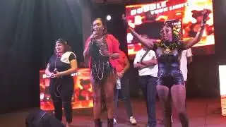 Sound Clash Queen 👸 of Clash 2025. #viral #trending #sound #entertainment #Livestream tv #europe uk